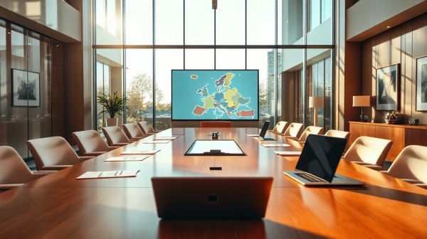 Transform Your Campaign: Collaborating with Advertising Firms in France and the UK