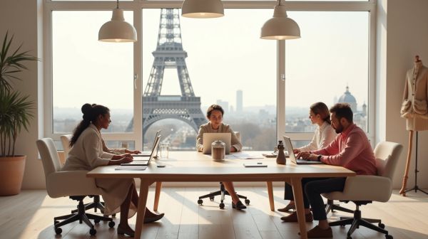 Why working with an advertising production company in France and the UK changes everything