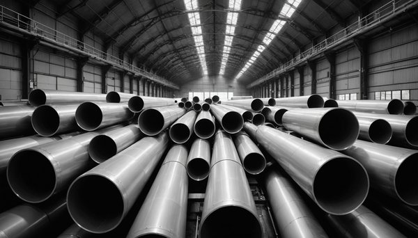 Exploring vallourec smart tubular solutions for a sustainable future