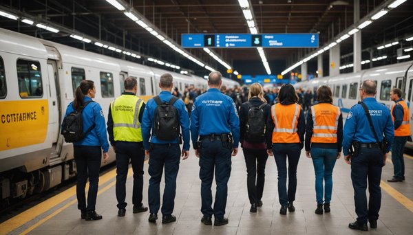 Customs assistance service: simplify your clearance process